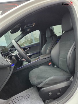 Mercedes Klasa E W214 All-Terrain 2.0 220d 197KM 2024 Mercedes-Benz Klasa E 220d 197KM AMG 4Matic 2.0 Diesel 197KM, zdjęcie 13