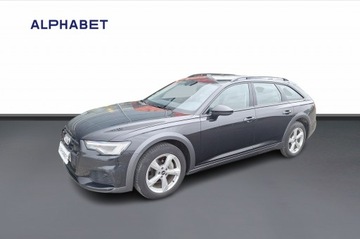 Audi A6 C8 Allroad 3.0 45 TDI 245KM 2021