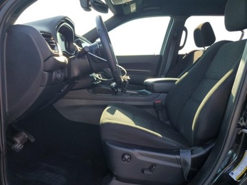 Dodge Durango III 2024 Dodge Durango RT 2024 5.7l 5.7 Benzyna 360KM, zdjęcie 7