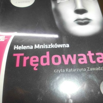 Trędowata