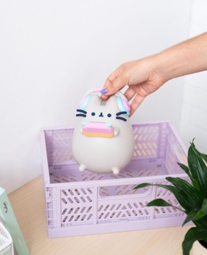 НОЧНИК CAT PUSHEEN PUSHIN ДЛЯ СПАЛЬНОГО СТОЛКА