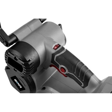 Полировальная машина Energy+ на аккумуляторе 18 В.