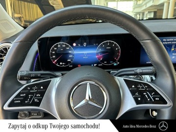 Mercedes GLB SUV 1.3 200 163KM 2023 Mercedes-Benz GLB 200 Poliftowy/ Podgrzewana kiero, zdjęcie 14