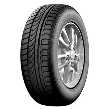4x OPONY ZIMOWE 185/60R15 Dunlop WIN RESPONSE 88H