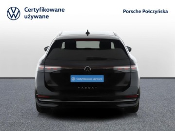 Volkswagen Passat B8 Variant Facelifting 2.0 TDI SCR 150KM 2025 Volkswagen Passat diesel, automatyczna, napęd prze, zdjęcie 3