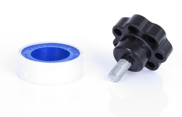 ДОЗАТОР ДЛЯ СЛИВА ЖИДКОСТЕЙ И ЗАМЕНЫ МАСЛА БАК 70 Л БОЛЬШАЯ ЧАША