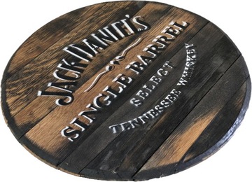 Skrzynia drewniana, kufer, schowek 75x58x44 LOFT