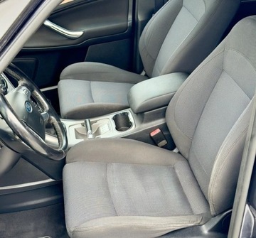 Ford S-Max I Van 2.0 i 16V 145KM 2009 Ford S-Max 2.0 145KM benzyna titanium facelift ogrzewana szyba 7 foteli cl, zdjęcie 14