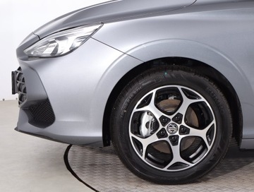 MG 2025 MG 3 1.5, 1. Właściciel, Serwis ASO, VAT 23%, zdjęcie 14