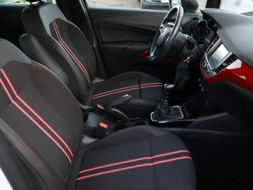 Opel 2021 Opel Crossland 1.2 Turbo, Salon Polska, zdjęcie 8