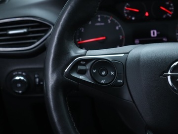 Opel 2021 Opel Crossland 1.2, Salon Polska, Serwis ASO, zdjęcie 17