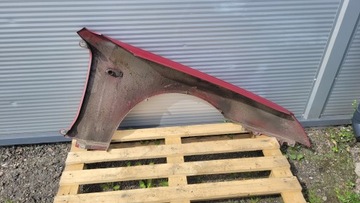 HONDA PRELUDE V 97-01 BLATNÍK LEVÝ BARVA R504P