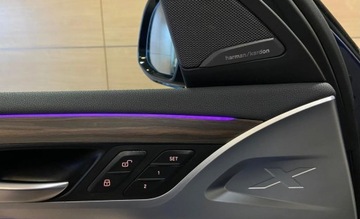 BMW X4 G02 SUV 30i 252KM 2019 BMW X4 Salon Polska Przebieg tylko 28tys. km. R CARS Warszawa 2.0 Benzyna, zdjęcie 23