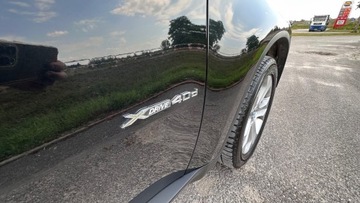 BMW X6 E71 Crossover xDrive40d 306KM 2010 BMW X6 Raty 3.0d 306 KM X drive Skora Salon PL TYLKO 150 TYS KM Gwarancja, zdjęcie 32