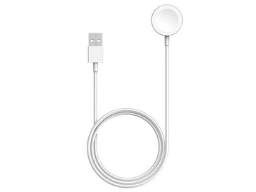 Зарядный кабель для зарядки Apple Watch 5, 4, 3