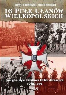 16 PUŁK UŁANÓW WIELKOPOLSKICH..