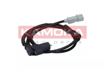1060117 KAMOKA SENZOR ABS PŘEDNÍ L/P
