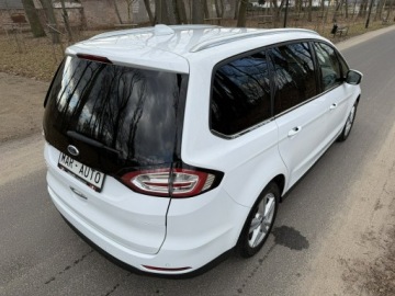 Ford Galaxy IV 2022 Ford Galaxy MK4 2.0 TDCI 150 Koni EcoBlue Titanium, zdjęcie 10