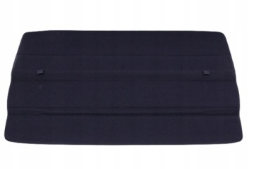 TAPICERKA BAGAZNIKA RENAULT CLIO IV Grandtour