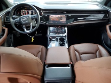 Audi Q8 2019 Audi Q8 Prestige 2019 3.0l 3.0 Benzyna 335KM, zdjęcie 8