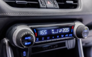 Toyota RAV4 V SUV 2.5 Hybrid Dynamic Force 222KM 2020 Toyota RAV4 2.5 Hybrid Comfort 4x4 2.5 Hybryda 222KM, zdjęcie 31