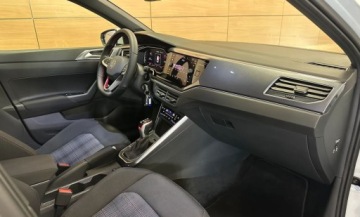 Volkswagen Polo VI GTI Facelifting 2.0 TSI 207KM 2024 Volkswagen Polo GTI DSG Salon Polska ASO R-CARS Warszawa 2.0 Benzyna 206KM, zdjęcie 6