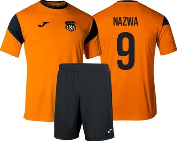 10 x KOMPLET JOMA PHOENIX SET JR + NADRUK