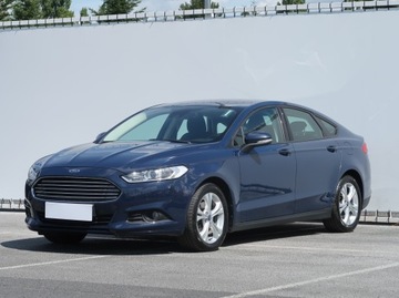 Ford Mondeo V Sedan 2.0 TDCi 150KM 2018 Ford Mondeo 2.0 TDCI, Salon Polska, Serwis ASO, zdjęcie 1