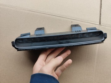LAMPA SVĚTLO TŘETÍ STOP VOLVO V40 I KOMBI 99-04