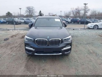 BMW X3 G01 2019 BMW X3 BMW X3 sDrive30i 2.0 Benzyna 248KM, zdjęcie 1