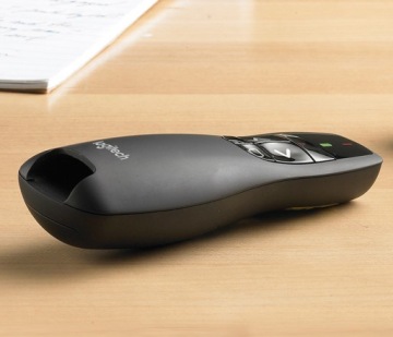Индикатор Logitech Presenter R400