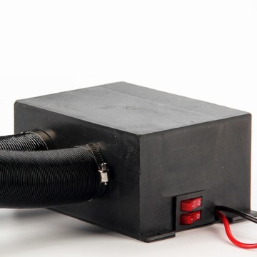 ПОРТАТИВНЫЙ АВТОМОБИЛЬНЫЙ ОБОГРЕВАТЕЛЬ ОБОГРЕВАТЕЛЬ КЕРАМИЧЕСКИЙ ОБОГРЕВАТЕЛЬ 12 В