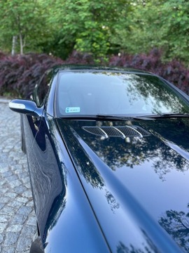 Mercedes SLK R171 2007 Mercedes-Benz AMG SLK kabriolet kompressor 195 KM 2007 rok, zdjęcie 8