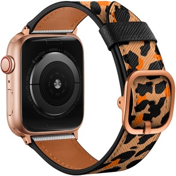 PASEK DO APPLE WATCH 1 2 3 4 5 6 6S 7 8 9 SE NIKE STUDIO 38MM 40MM 41MM