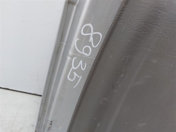 VÍKO KUFRU ZADNÍ CHRYSLER PT CRUISER KPL 2000R