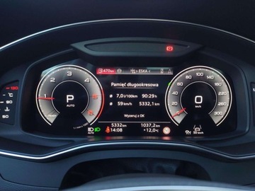  Audi A6 Avant Audi A6 40TDI S tronic 2.0 Diesel 204KM, zdjęcie 17