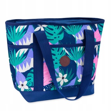 TORBA TERMICZNA PLAŻOWA SPOKEY ACAPULCO 8L