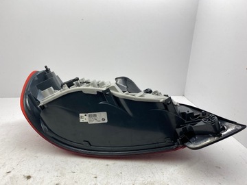 BMW 2 F22 F23 LCI LED SVĚTLO ZADNÍ PRAVÁ 7295424