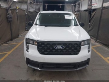 Ford Maverick II 2025 Ford Maverick XLT 2025 2.0 Benzyna 250KM, zdjęcie 7