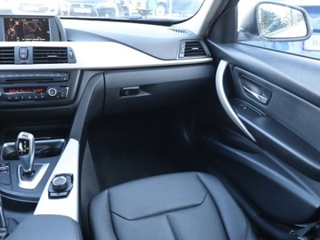 BMW Seria 3 F30-F31-F34 Touring 2.0 328i 245KM 2014 BMW 3 328 i xDrive, Salon Polska, 4X4, Automat, zdjęcie 7