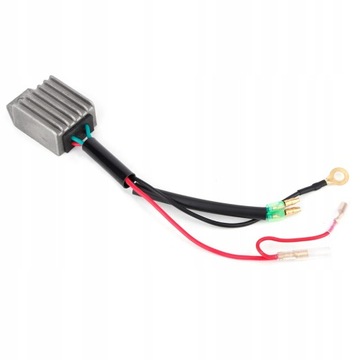 REGULATOR NAPIĘCIA PROSTOWNIK DLA SILNIKA 15HP