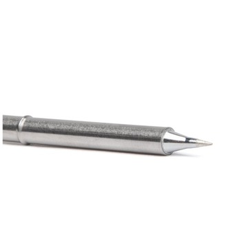 Grot T12-I do stacji lutowniczej Yihua stożek