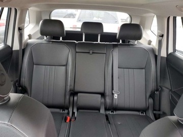 Volkswagen Tiguan III 2024 Volkswagen Tiguan SE 2024 2.0l 2.0 Benzyna 184KM, zdjęcie 10