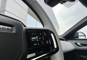 Land Rover Range Rover Velar 2025 Land Rover Range Rover Velar Range Rover Velar MY26 3.0 I6 400 PS AWD Auto, zdjęcie 11