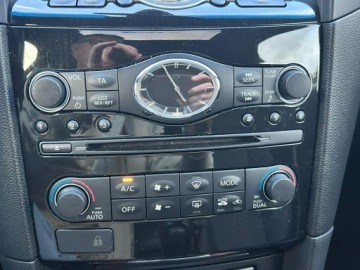 Infiniti QX70 3.7 V6 320KM 2017 Infiniti QX70 S Premium 3.7 V6 320KM | PO REMONCIE, zdjęcie 38