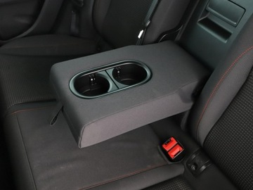 Seat Leon III ST Facelifting 1.4 EcoTSI 150KM 2017 Seat Leon DSG full LED navi klima auto grzane, zdjęcie 38