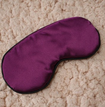 МАСКА ДЛЯ ГЛАЗ ДЛЯ СНА - мята