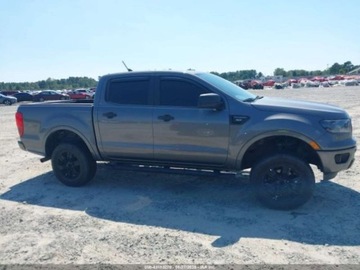 Ford Ranger V 2021 Ford Ranger XLT 2021 2.3l 2.3 Benzyna 270KM, zdjęcie 6