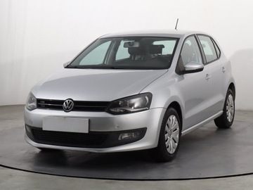 Volkswagen Polo 2013 VW Polo 1.4, Salon Polska, Klima, zdjęcie 1
