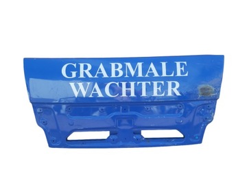RENAULT GAMA D 2M MASKA GRILL ATRAPA ORYGINAŁ